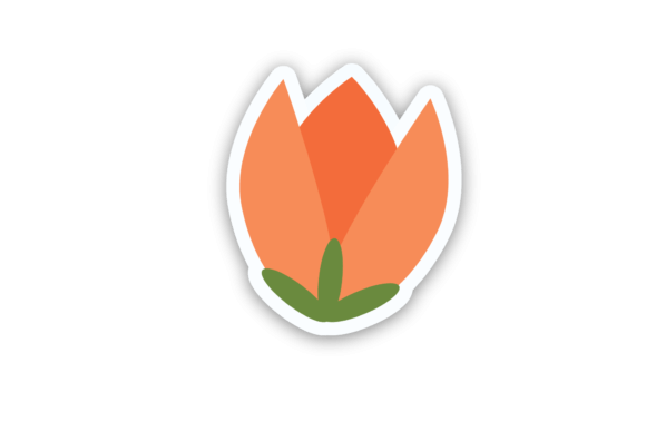 Download Flower Blossom Spring Sticker - Premium Resources